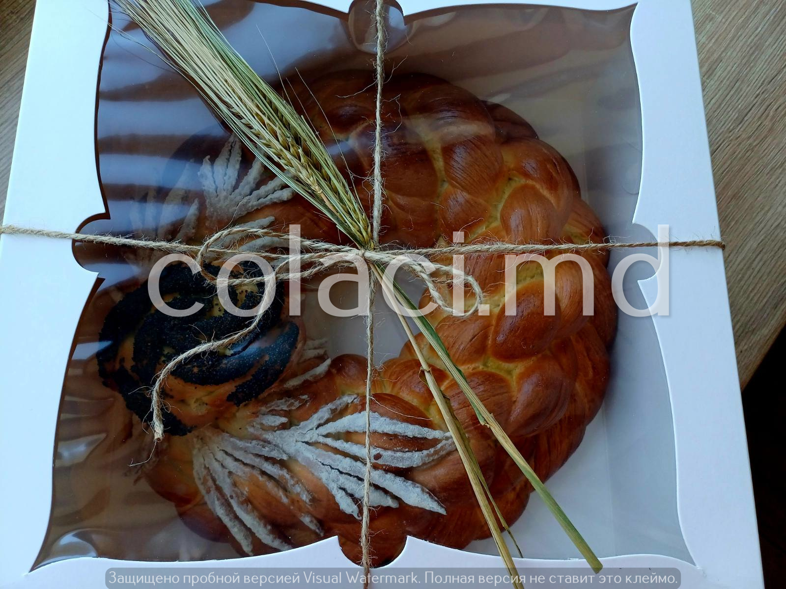 Colaci (378) – Colaci Artizanali